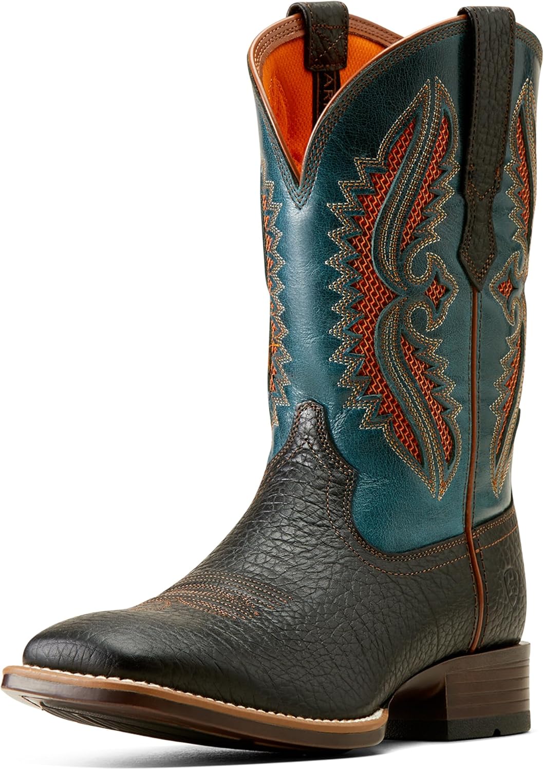 Ariat Men's Rowder VentTEK 360° Cowboy Boot