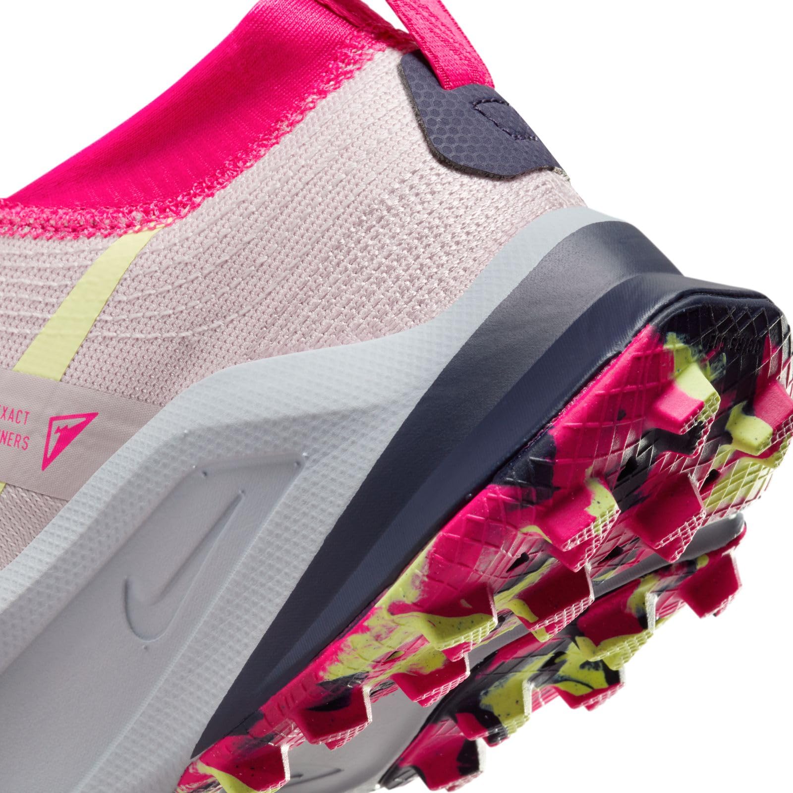 NIKE Kobiety W Zoomx Zegama TrailNiski