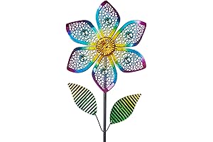 Wonderful Garden Spinners Outdoor