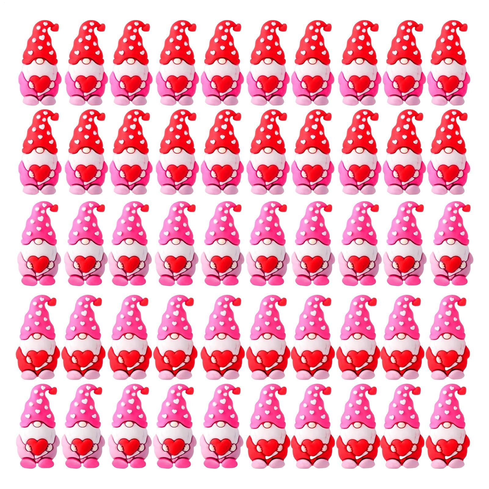 Figuras de amor para el hogar: estatuas de San Valentín y escultura de corazón