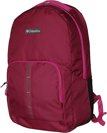 columbia backpack school