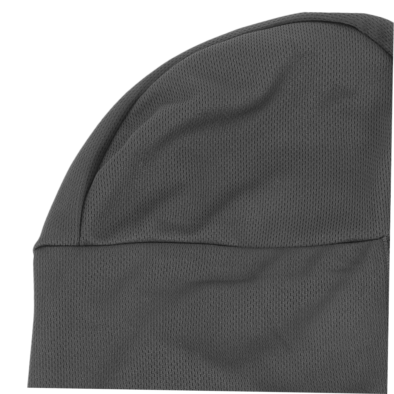POPETPOP Sombrero Protector Solar para Casco Cuello Reflejante para Compatible Seguridad Oscuro