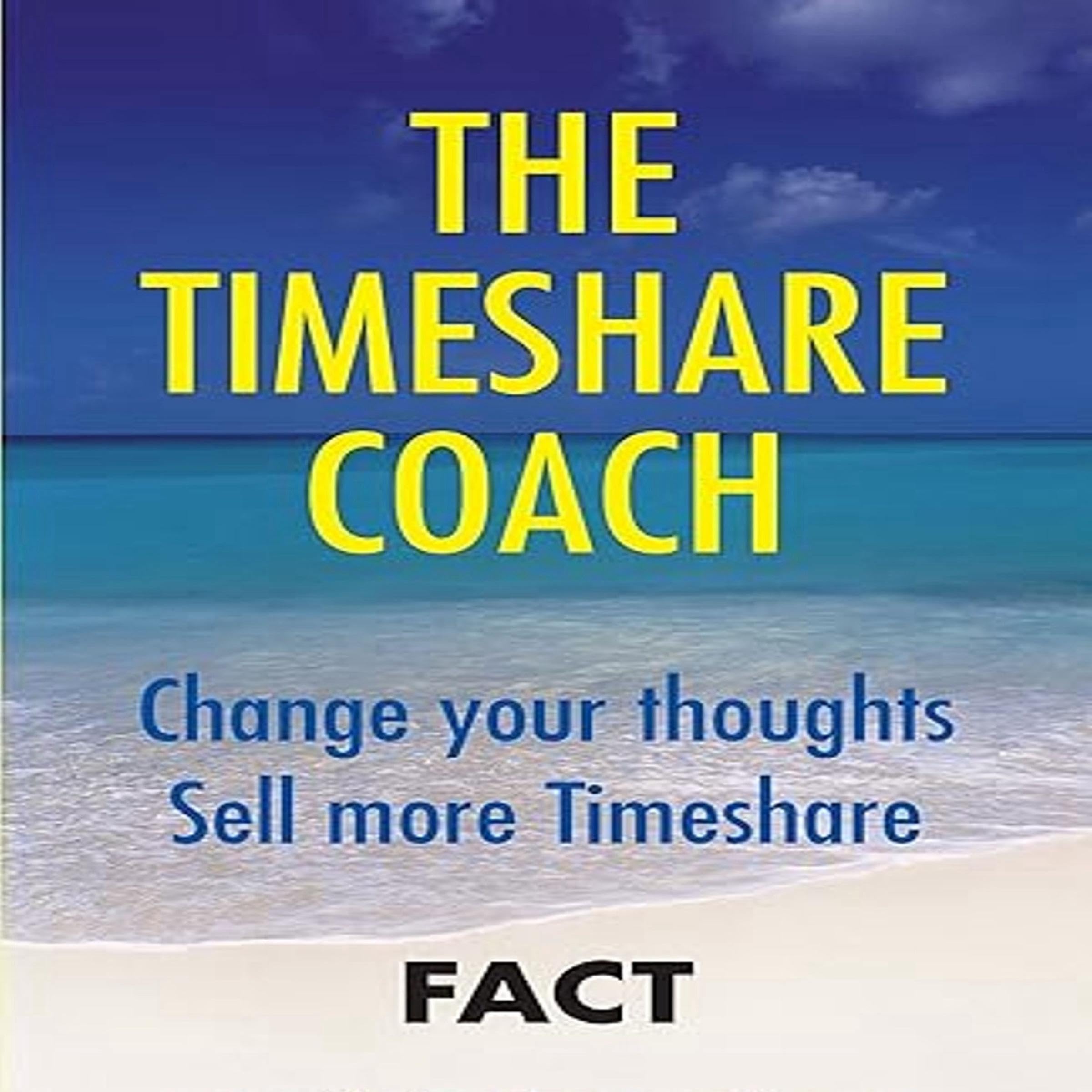 The Timeshare Coach