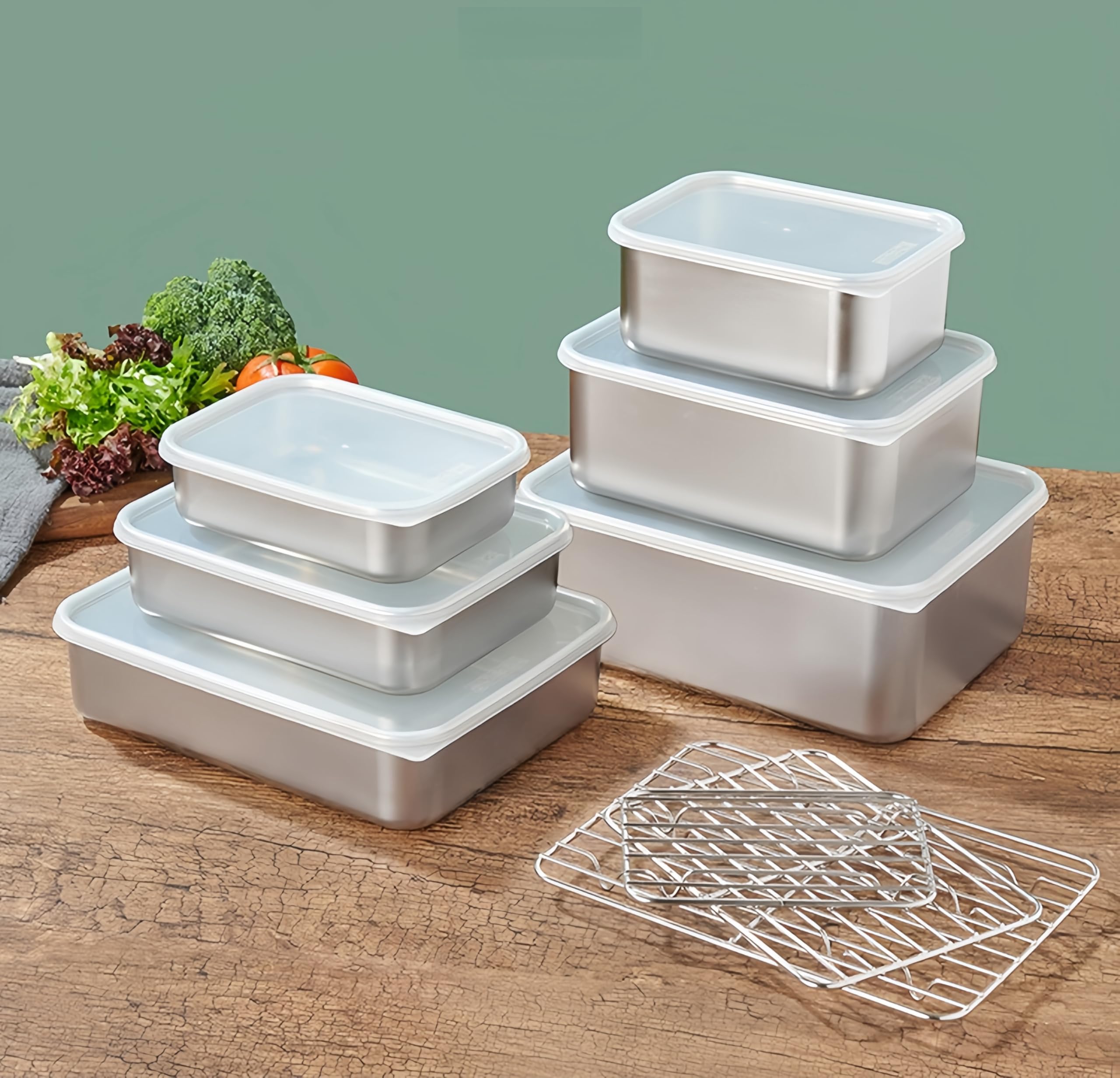 Amazon｜バット 料理 揚げ物 ステンレス 餃子バット 深型角型バット