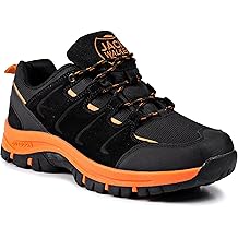 lightweight waterproof trainers