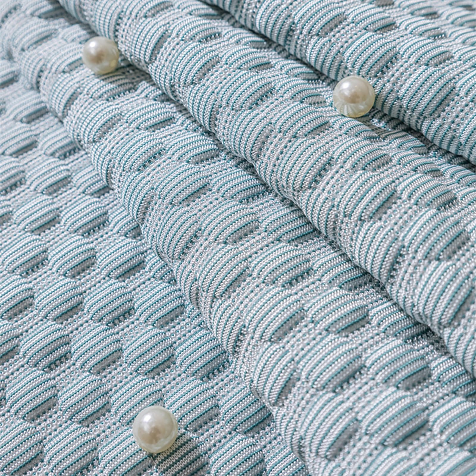 Sofá Toalla Sofá Cubierta Decoración Universal Tejido Verano Sofá Manta Cojín Multifuncional Suave Cómodo Manta Sofá Slipcovers(Gray,80 * 120in)