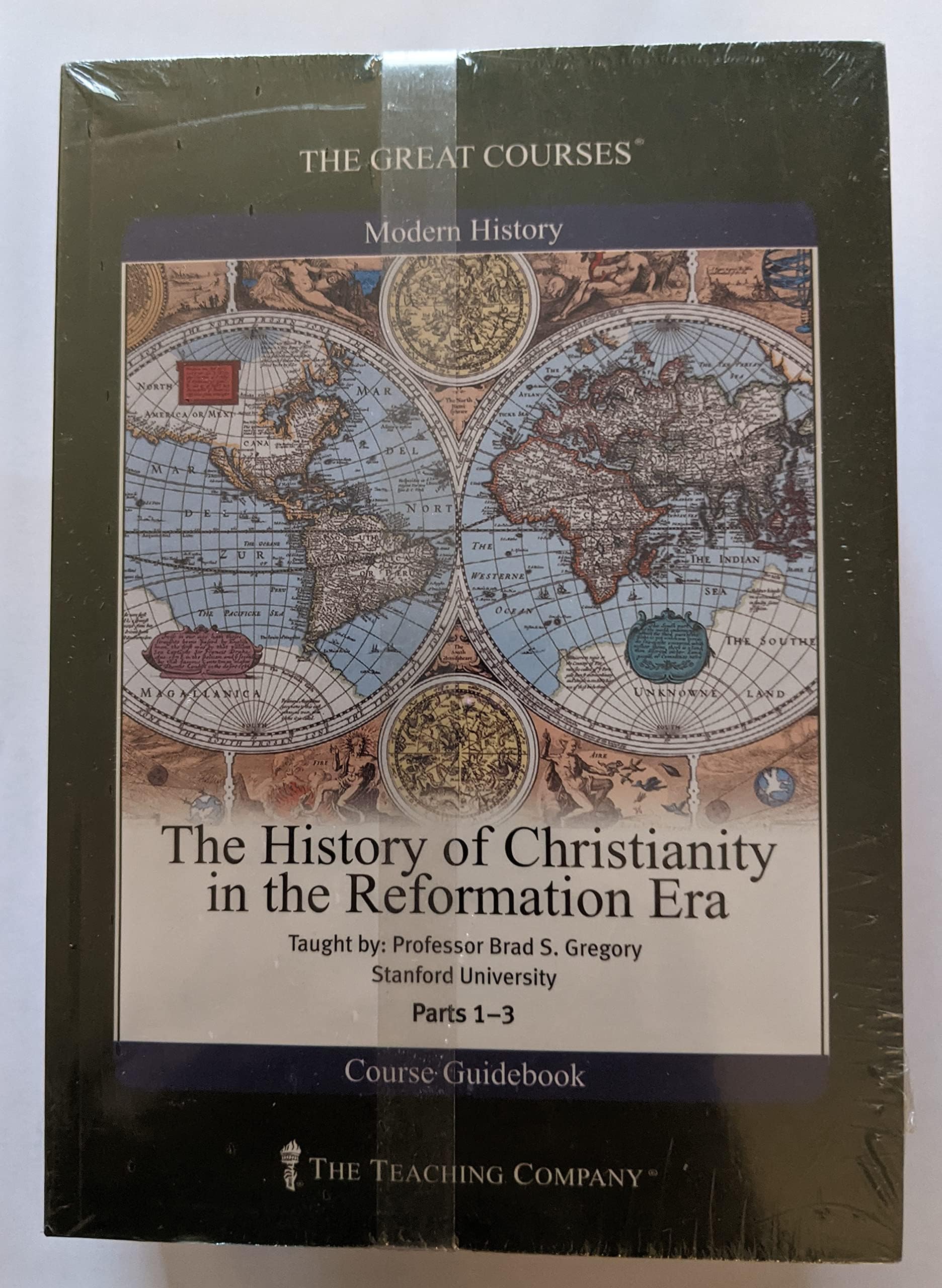 The History of Christianity in the Reformation Era