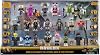 Roblox Celebrity Collection - The Vault 20 Figure Pack 20 Limited Virtual Items