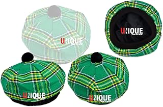 Amazon.com: tam o shanter hat