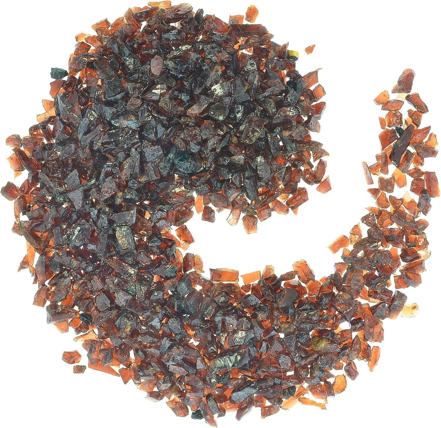 Digging Dolls Chips 2 lbs of Mini Rough Stones