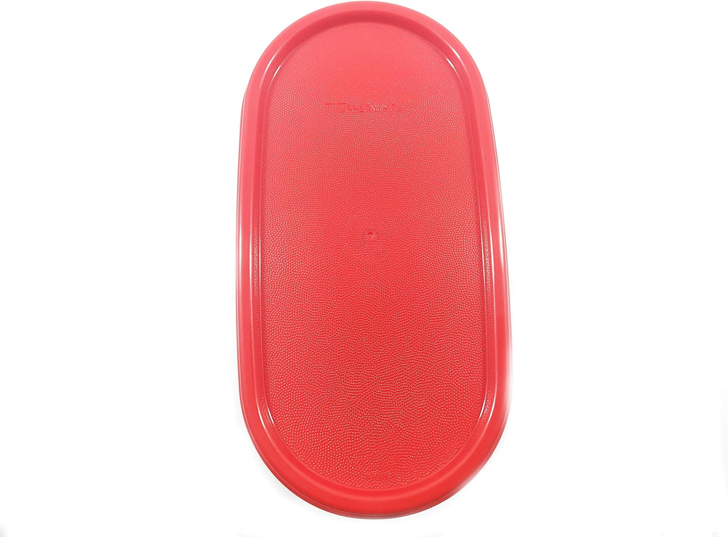 Tupperware Tupin Modular Mate Oval Plastic Container Set, 1.7 L -2 Pieces image 4