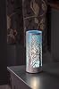 AQUALINA™ Aroma Touch Lamp Blue