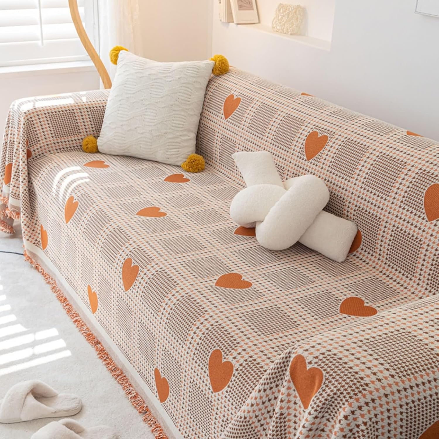 Couch Cover Homestore And More at Brent Thompson blog