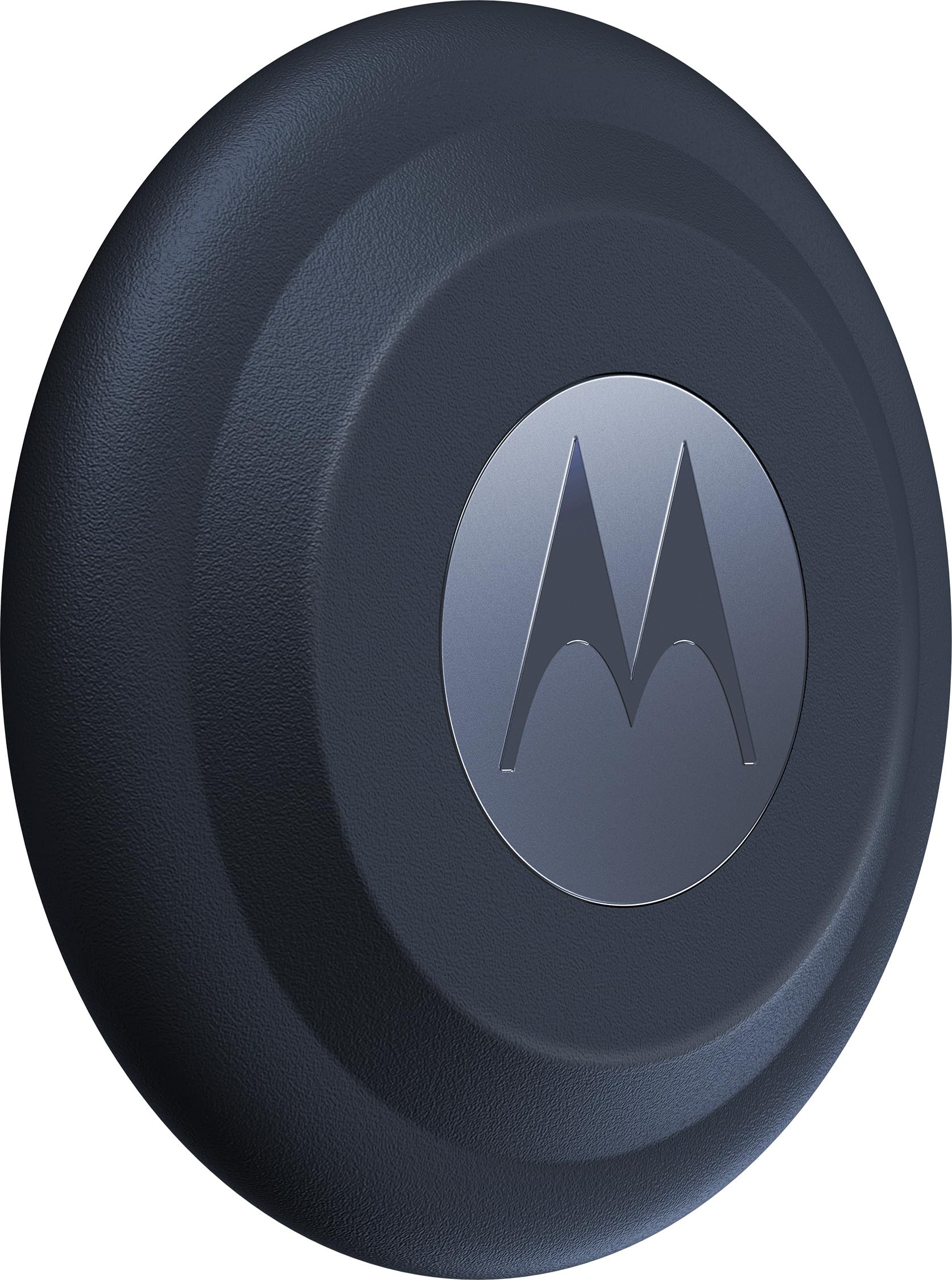 Motorola Moto tag Tracker Bluetooth Jade, Bleu Minuit