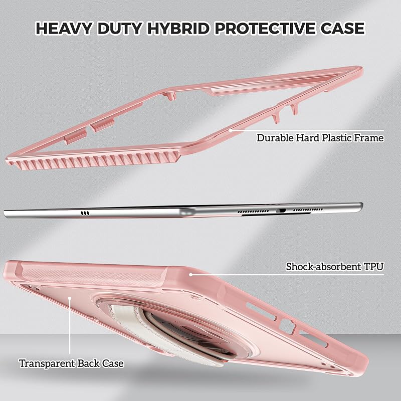 ProCase Rugged Kids Case – product photo 7 of 8