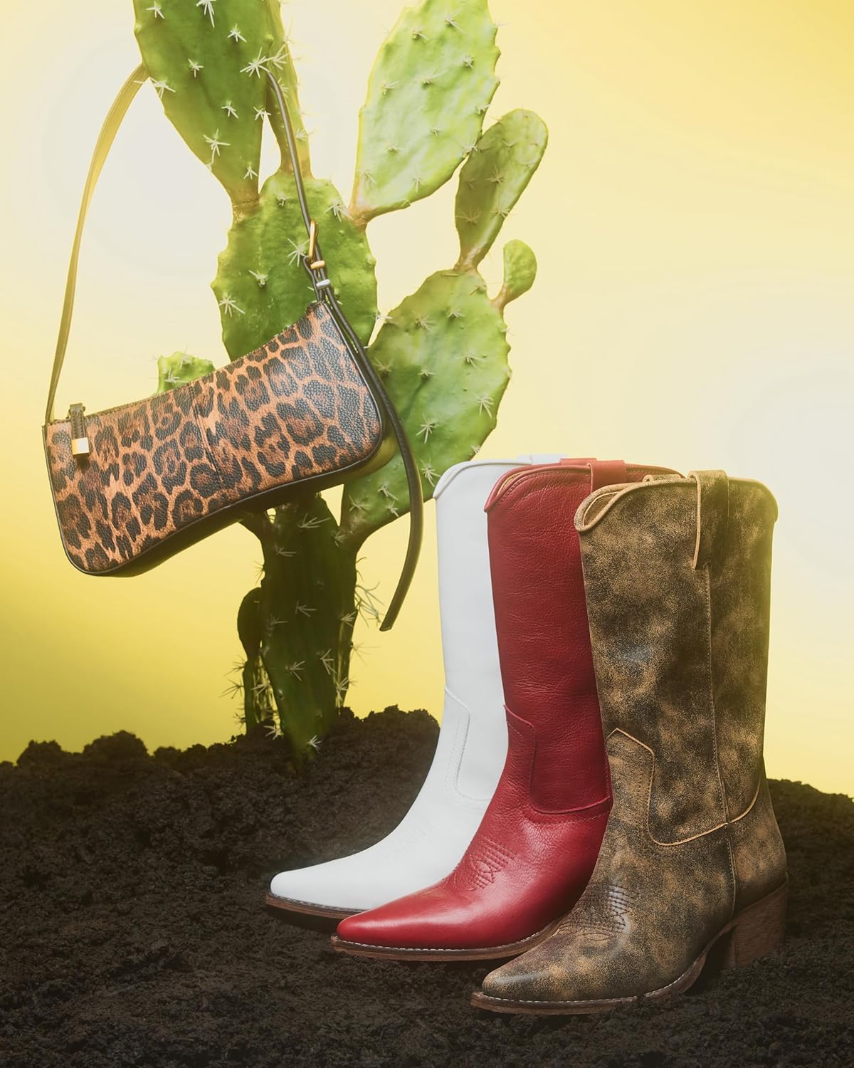 Steve Madden Women's Steve Madden Tanzie Faux Leather Shoulder