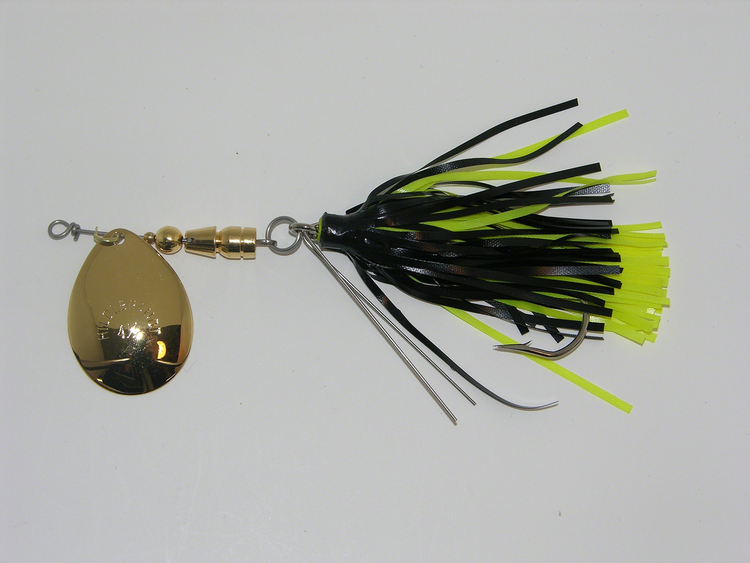 Hildebrandt 4SSG-BLCH Snagless Sally