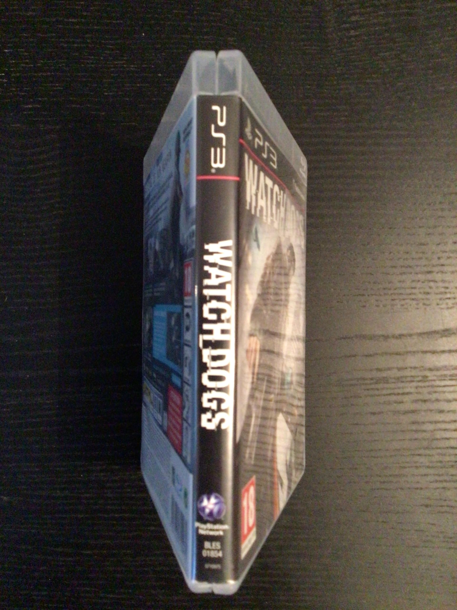 値下げ　北米版　未開封　PS III WATCH DOGS Watch Dogs - PC | GameStop