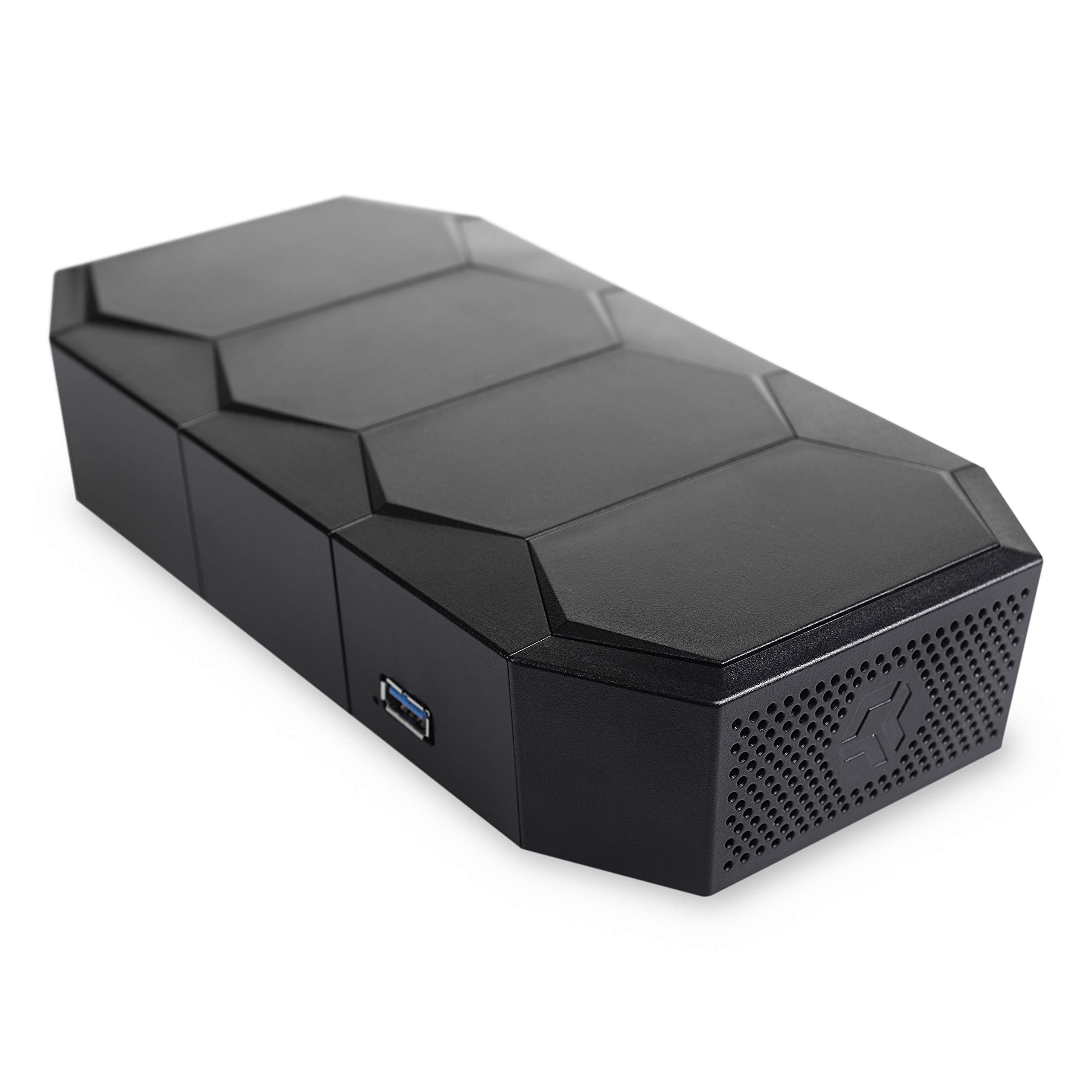 Turris MOX Classic | modulaire, routeur Open Source et sécurisé/Serveur/commutateur/Point d’accès | CPU 1 GHz, 512 MB RAM, 2,4/5 GHz WiFi, 4X GLAN, USB 3.0, mises à Jour automatiques, VPN, NAS