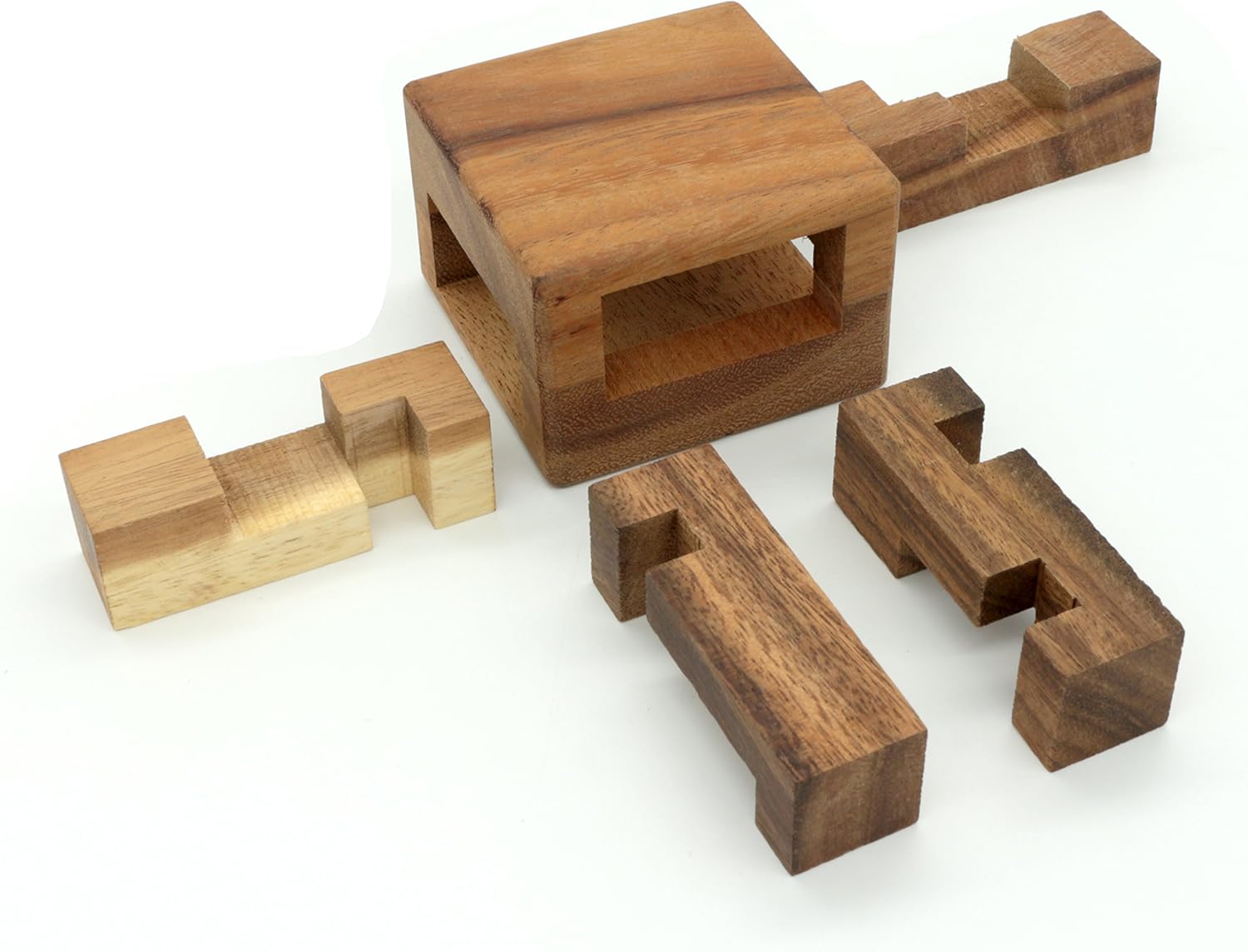 The Magic Drawers