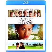 Belle 2013 [ Blu-Ray, Reg.A/B/C Import - France ]