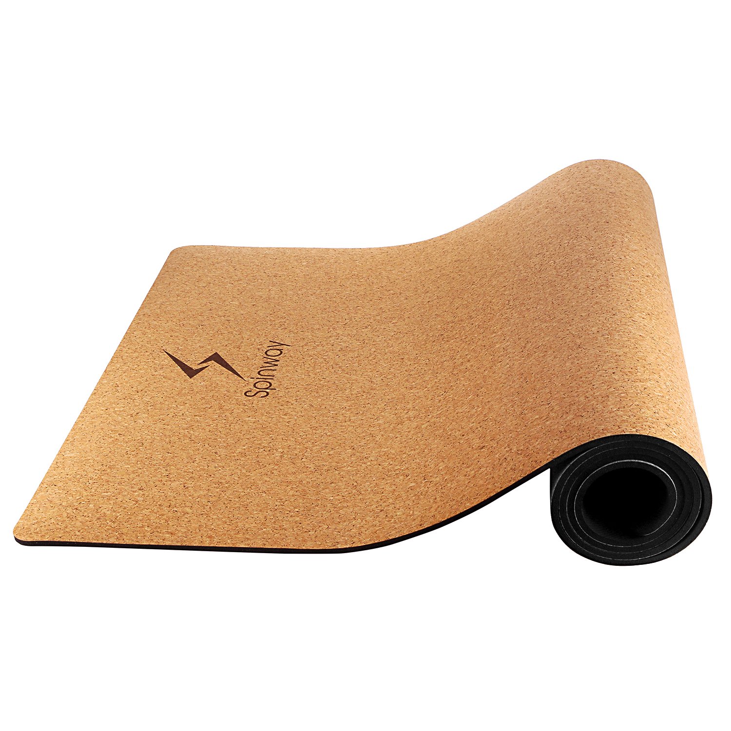See full amazon price history chart for Spinway Unisex Wooden Graphite Durable No-Slip Grip Anti-Microbial Yoga Mat Spinway Unisex Wooden Graphite Durable No-Slip Grip Anti-Microbial Yoga Mat (B075XJMNQW) Amazon Price History, Amazon Price Tracker