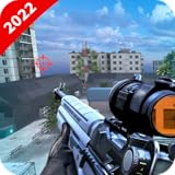 Sniper games offline 3D fun. Sniper Mission 3D : Medal of Pride