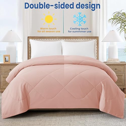 Miniatura 5 de Dreamhood Manta refrescante de verano tamaño QueenFull Arc-Chill Cool con Q-Max  0.45 fibra de enfriamiento perfecta para sudores nocturnos y