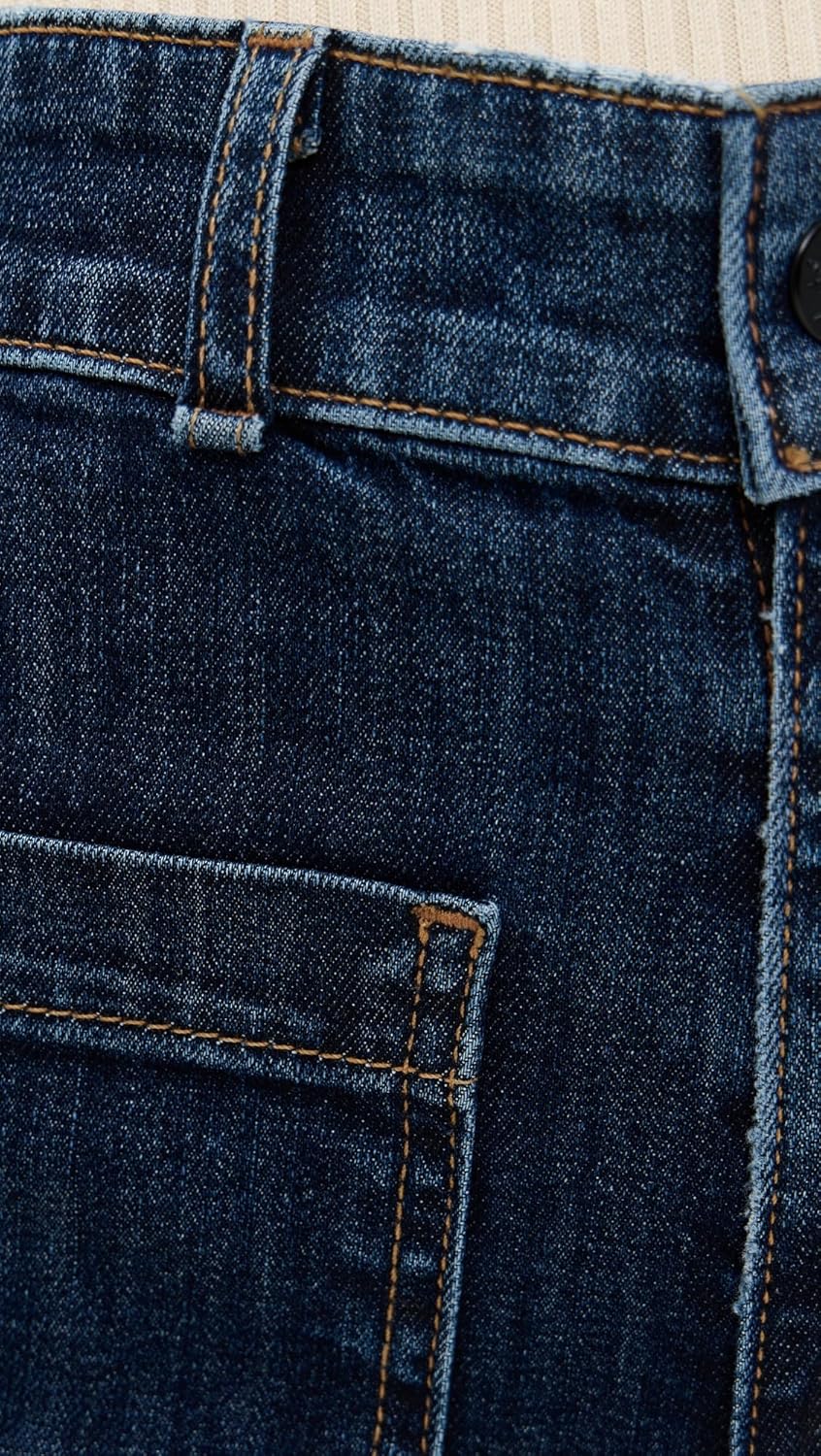 ASKK NY Women's Sailor Jeans