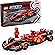 LEGO Speed Champions Ferrari SF-24 F1 Race Car Toys - Building Sets for Kids, Boys & Girls, Ages 10+ - Ferrari F1 Model...