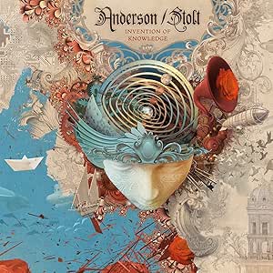 インヴェンション・オヴ・ナレッジ