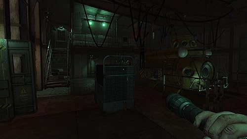 Vista 6 de Monstrum - Nintendo Switch