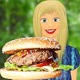 lot of ingredients Hamburger\'s Home