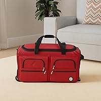 Vista 27 de Rockland Negro