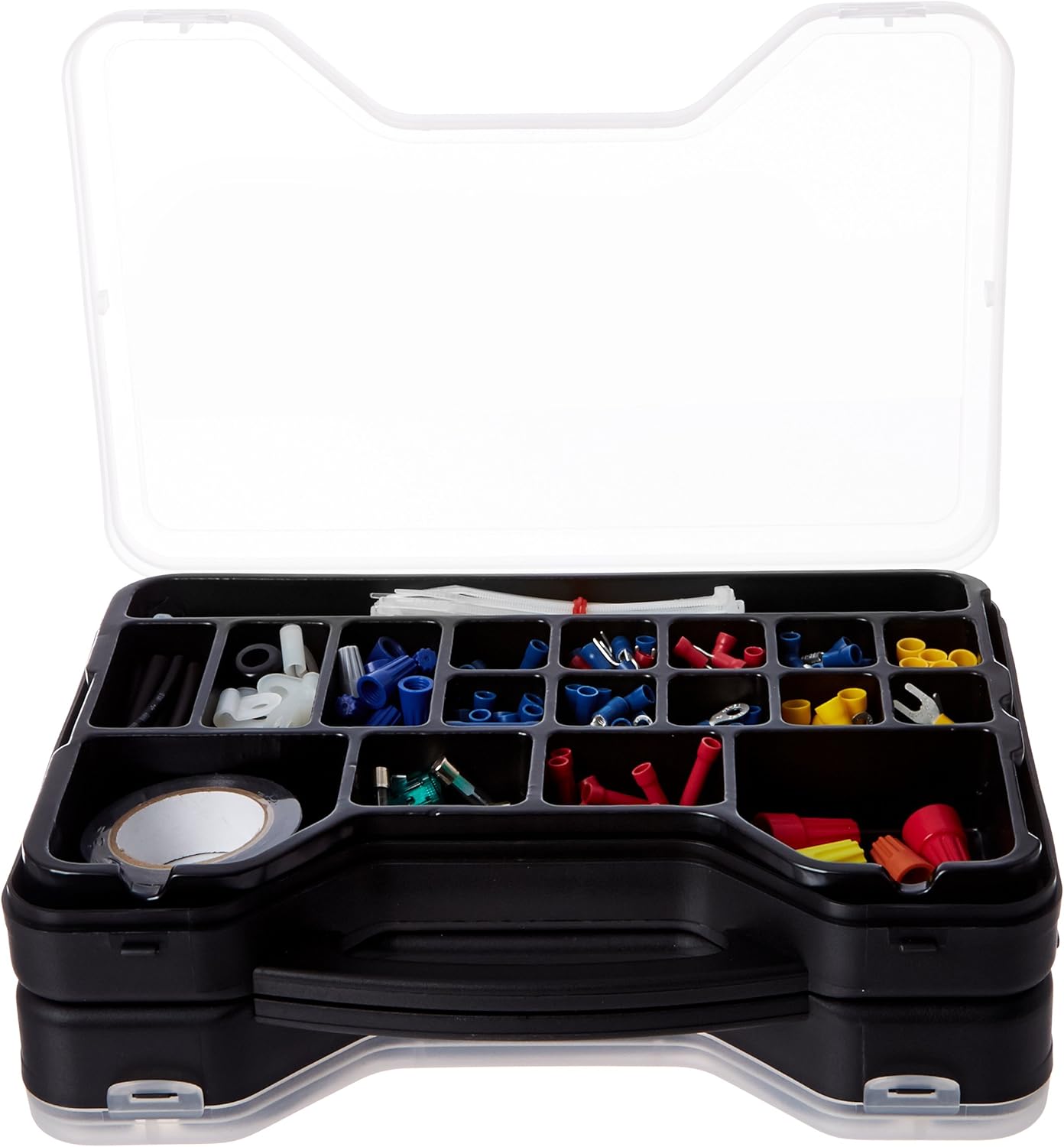 ATD Tools 285 285-Piece Automotive Electrical Repair Kit