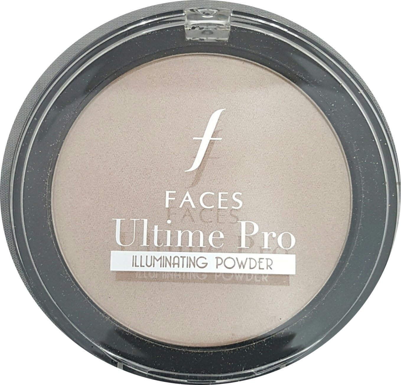 Faces Canada Ultime Pro Illuminating Powder 01 9 g