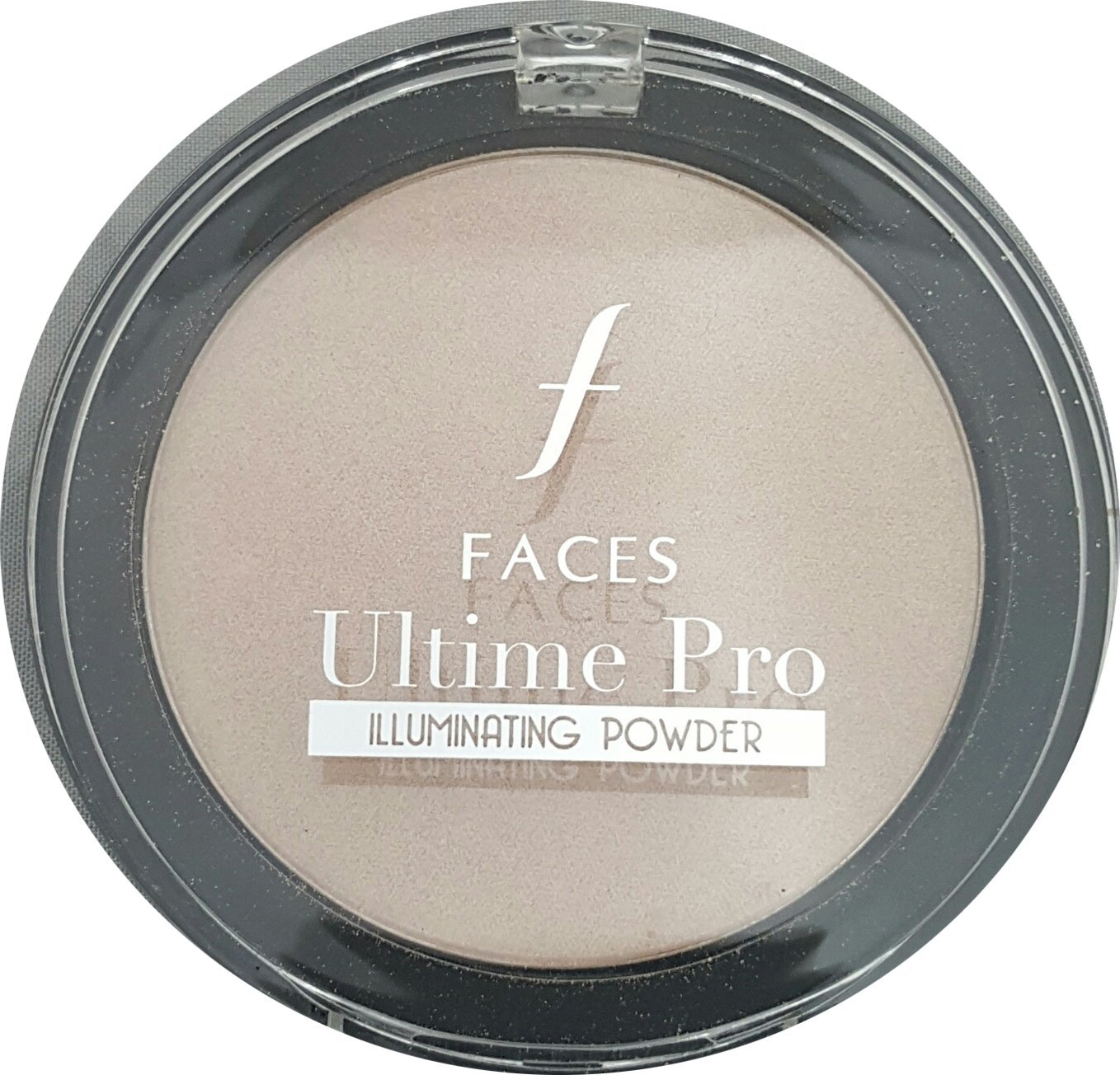 Faces Canada Ultime Pro Illuminating Powder 01 9 g