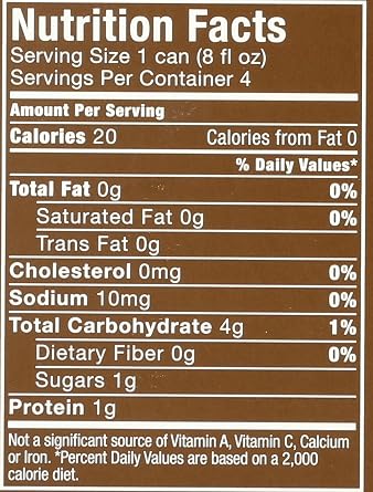 High Brew Coffee Cold-Brew, Black and Bold, 8 fl oz