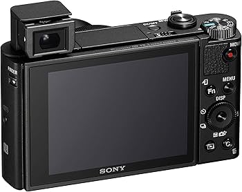 Buy Sony DSC-HX99 Compact Digital 18.2 MP Camera with 24-720 mm