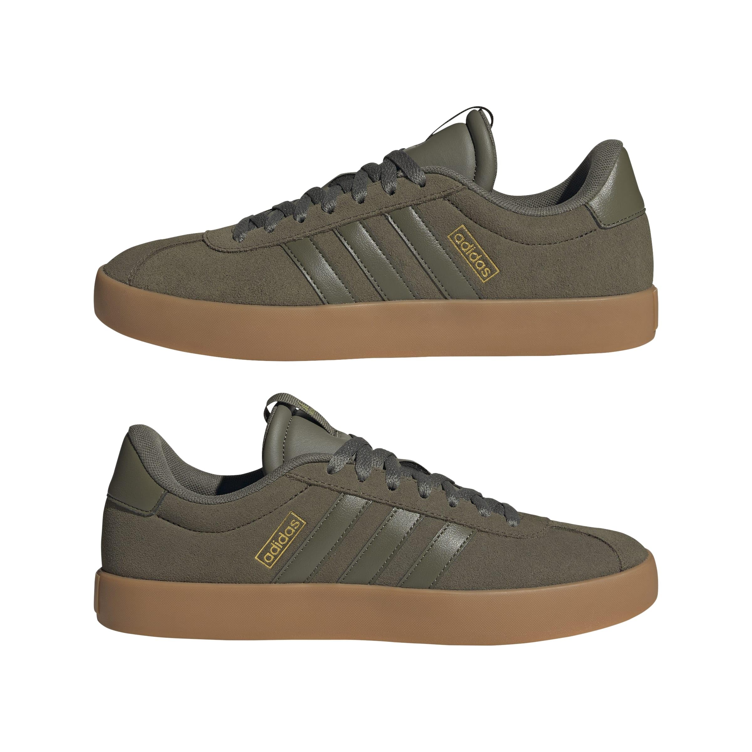 adidas Men's Zapatilla VL Court 3.0 — view 637