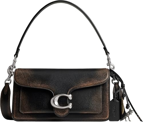 Coach Tabby Shoulder Bag 26