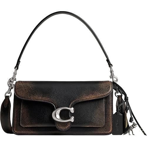 Coach Tabby Shoulder Bag 26