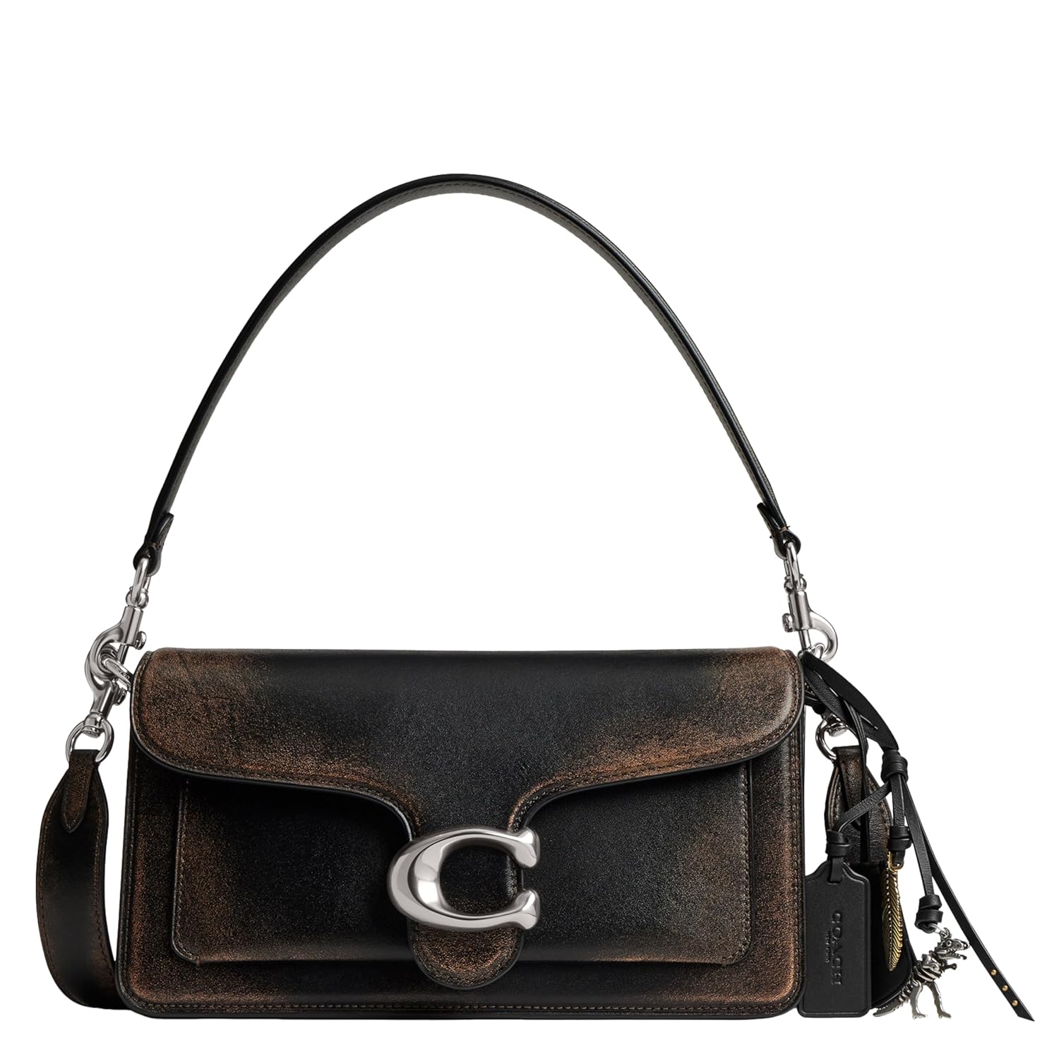 Coach Womens Tabby Shoulder Bag 26
