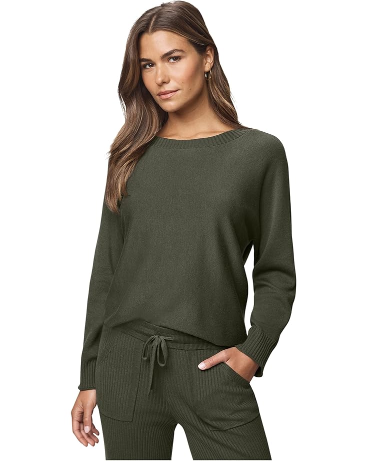 Splendid Georgie Pullover Sweater - Main View