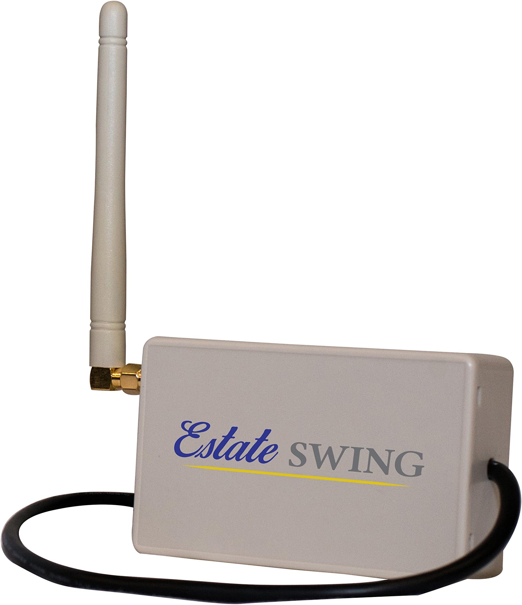 Estate Swing GSM 3G Unlimited Range Cell Phone Receiver