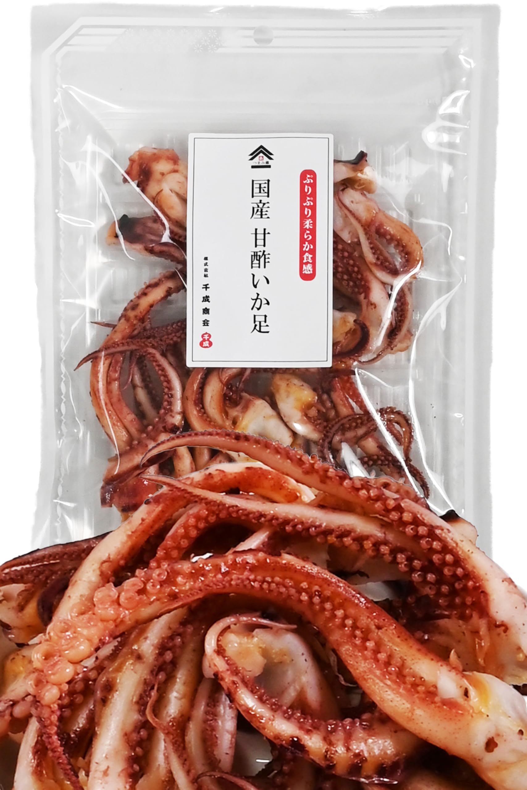 人気　ヨーヅリ他　安物なし　秋イカ　新子イカ　3.5号　20本 Amazon | [ つまみ蔵 公式 ] 国産甘 酢いか 足100g[ 希少な国産の イカ