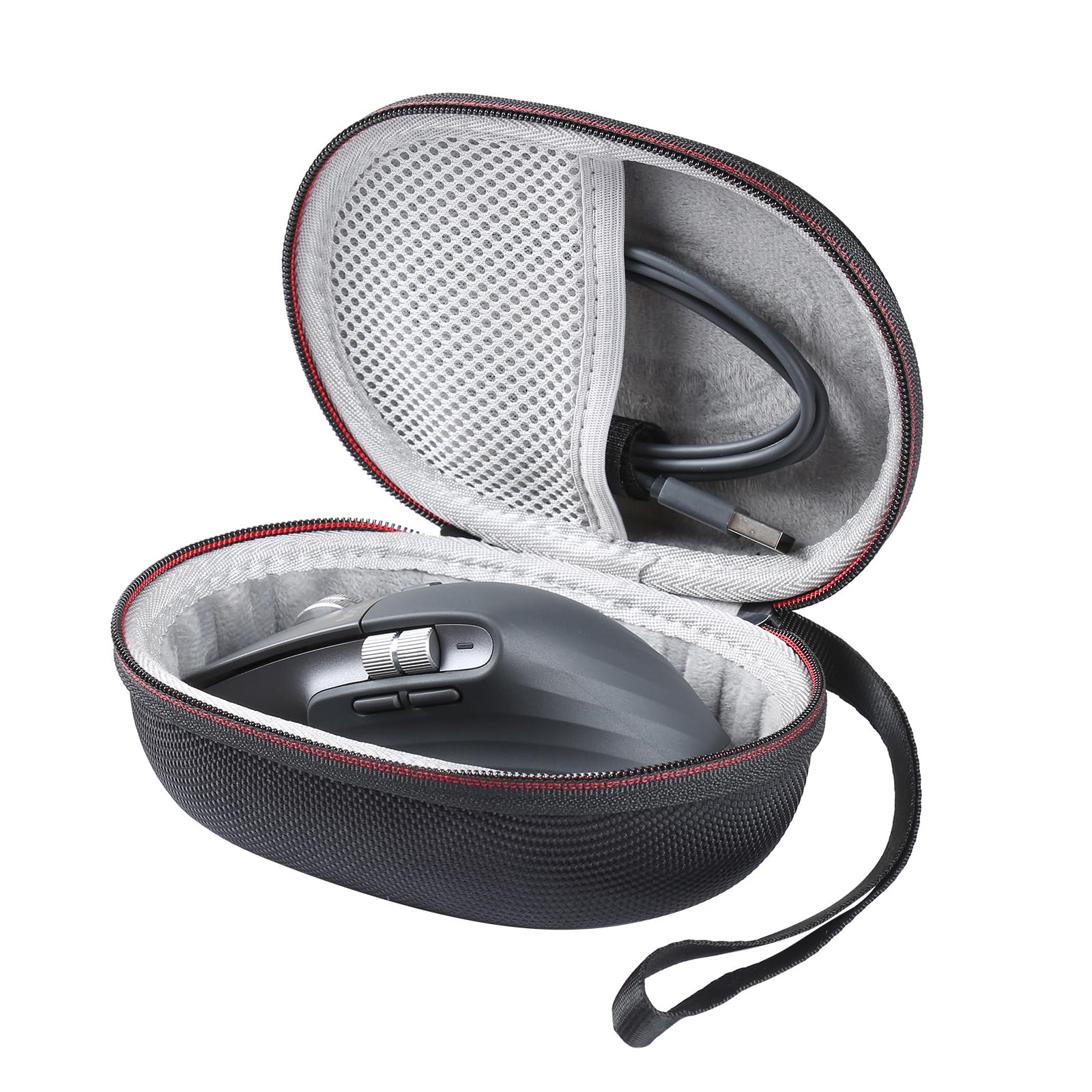 Étui pour Logitech MX Master 3S coque de protection rigide premium - 6