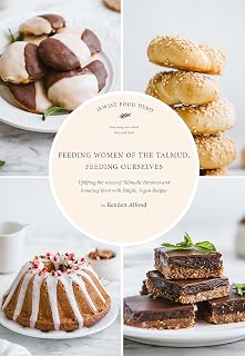 Feeding Talmud Ourselves Jewish Collection