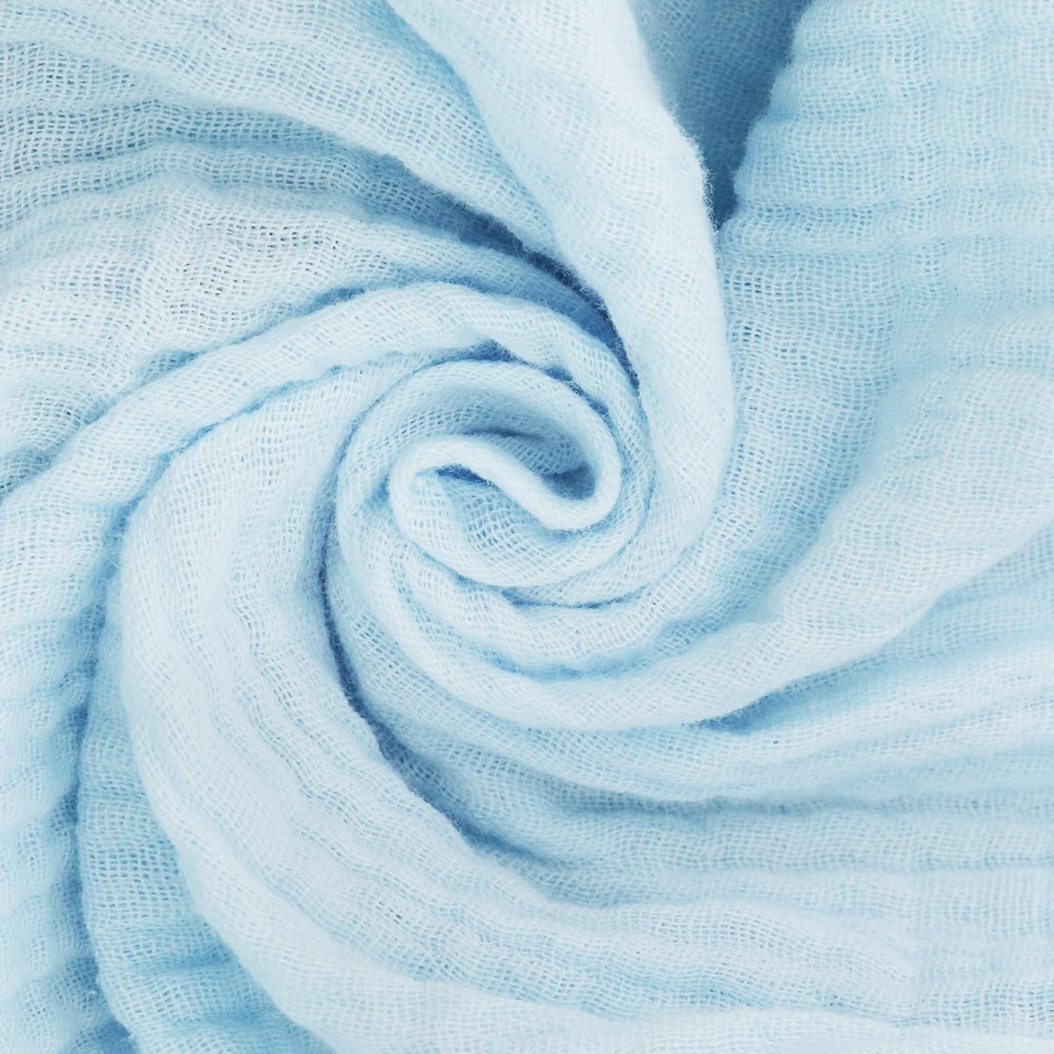 R.Vivimos Women's Summer Cotton Half Sleeves Button Down Casual Loose Slit Midi Dress with Pockets - Image 7