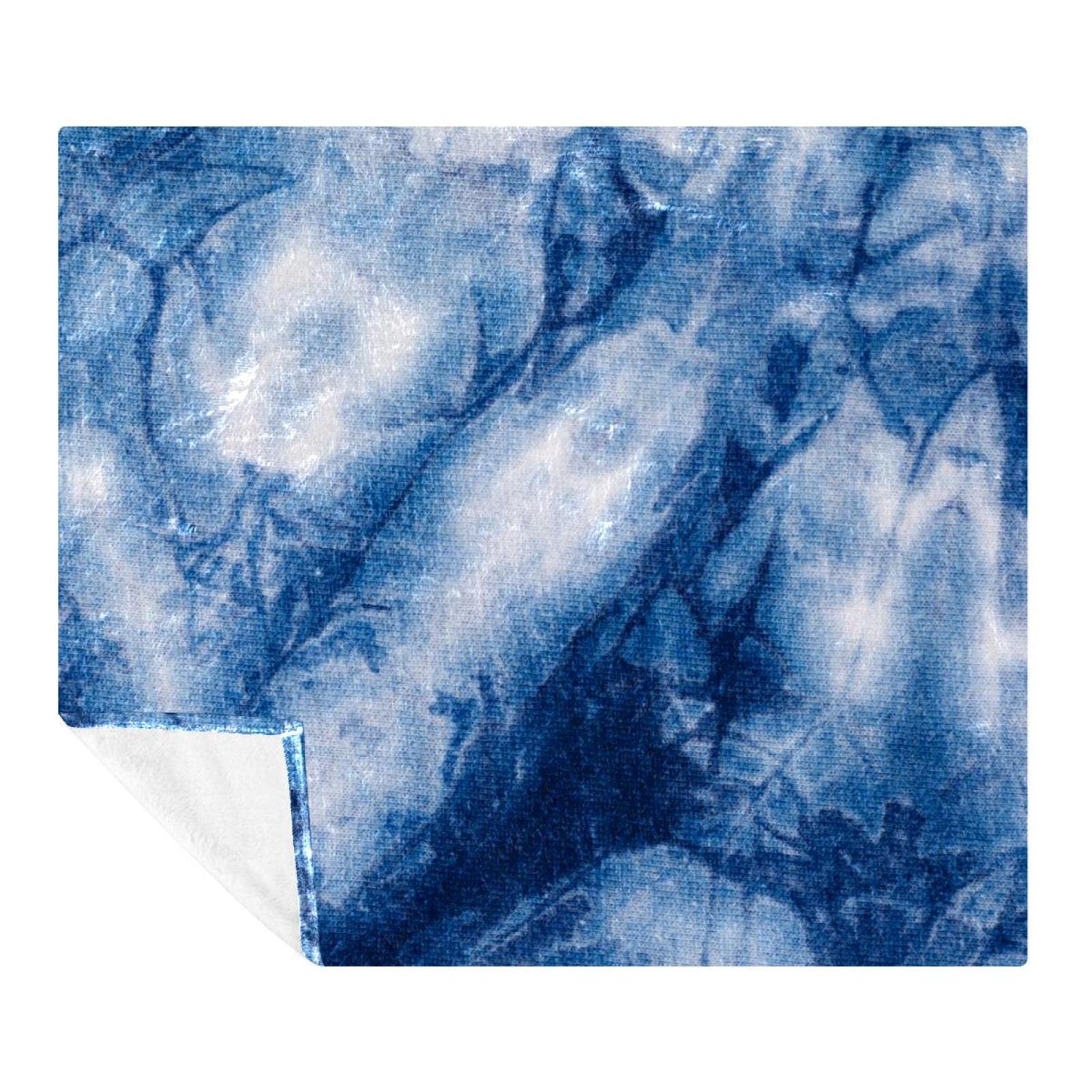 Couverture microfibre hypoallergénique et chaude pour petits et grands